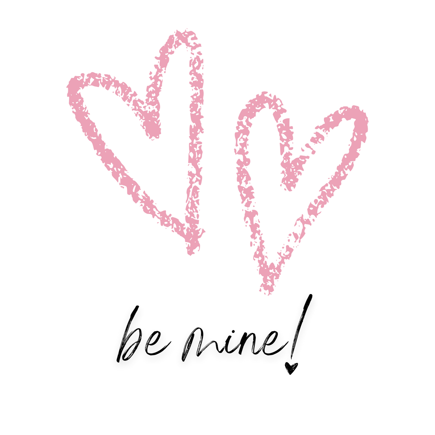 Be Mine! Candle