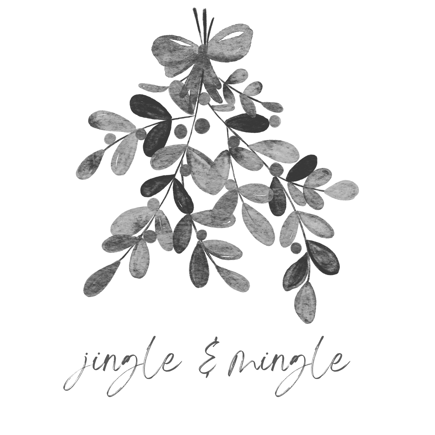 Jingle & Mingle Wax Melt