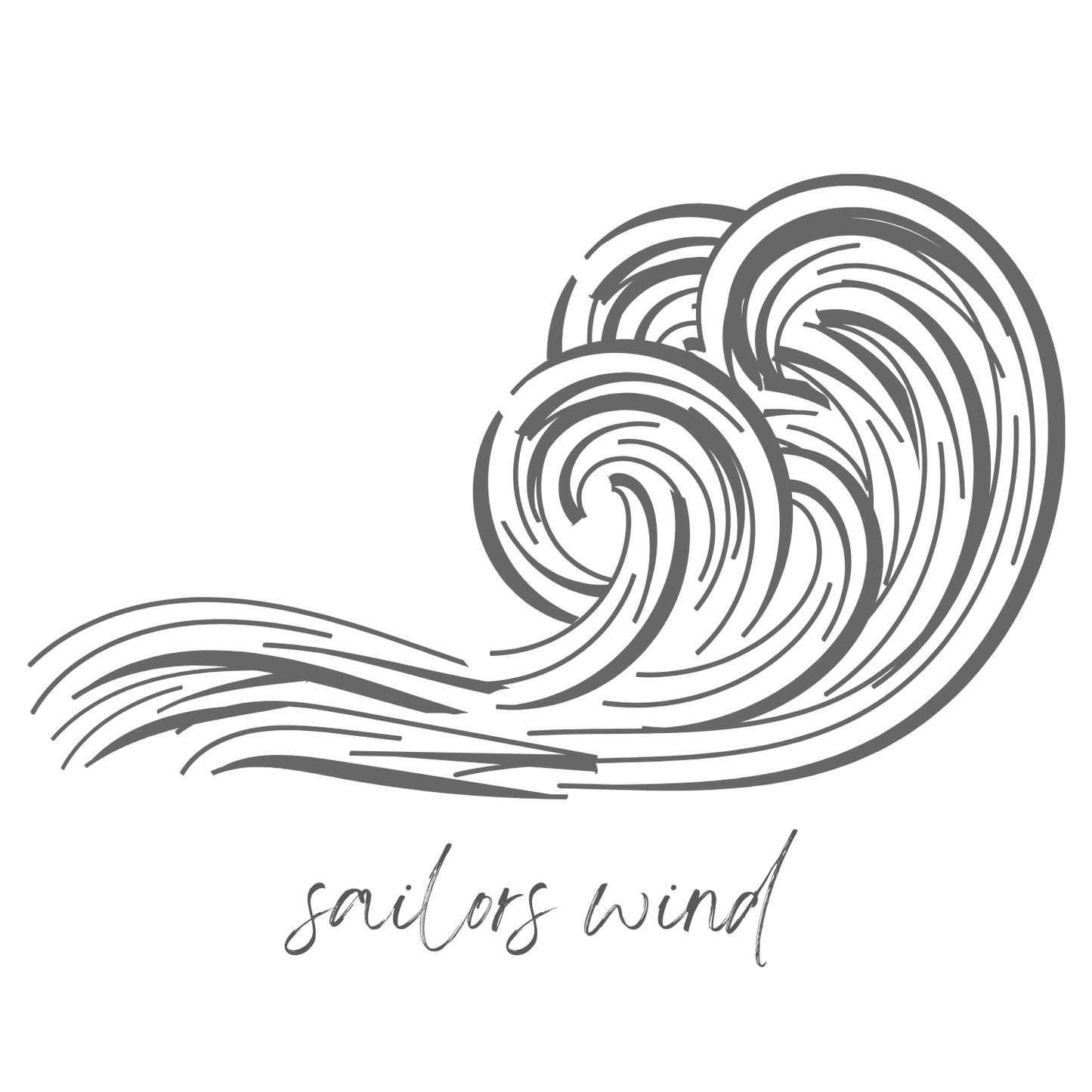 Sailor's Wind Wax Melt