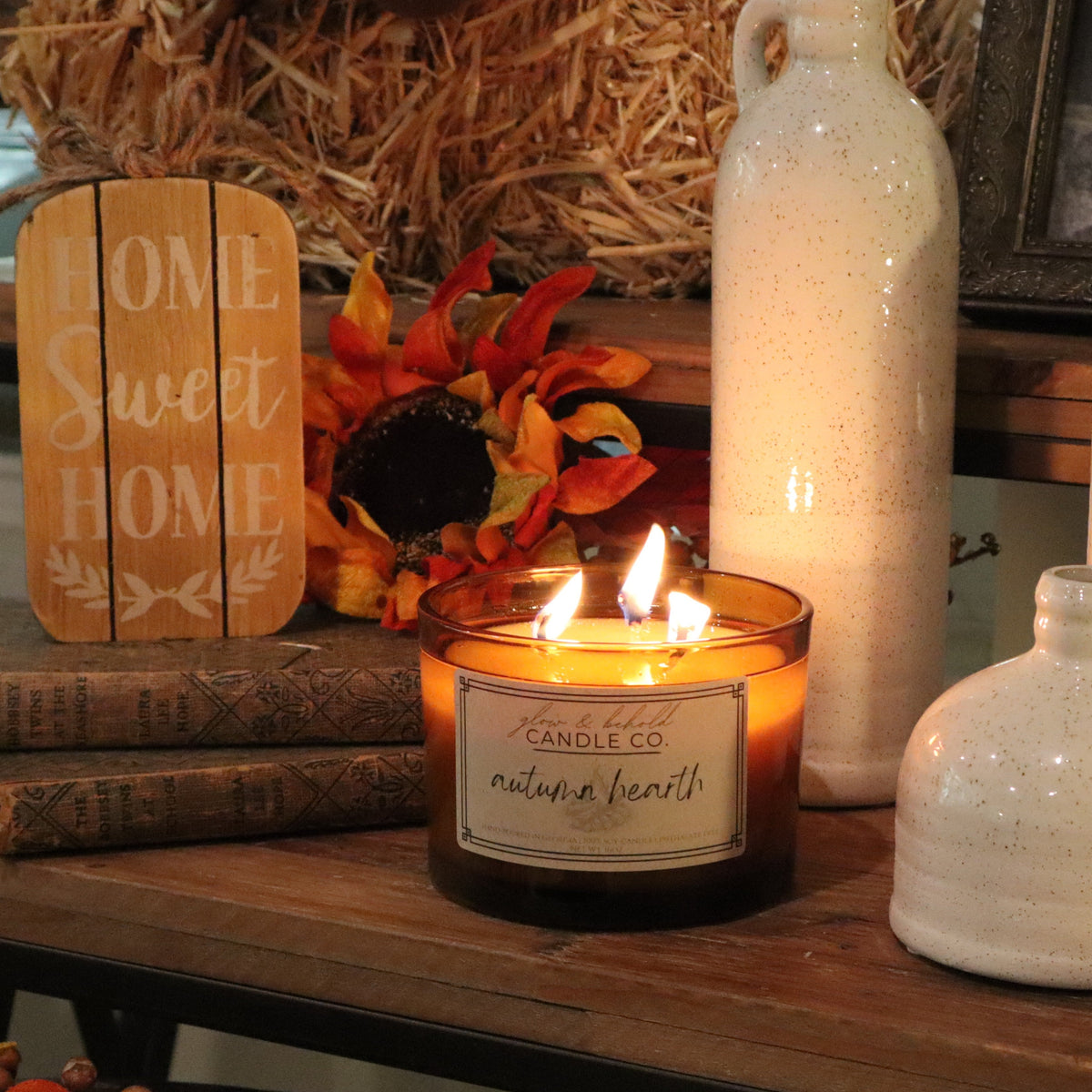 Autumn Collection