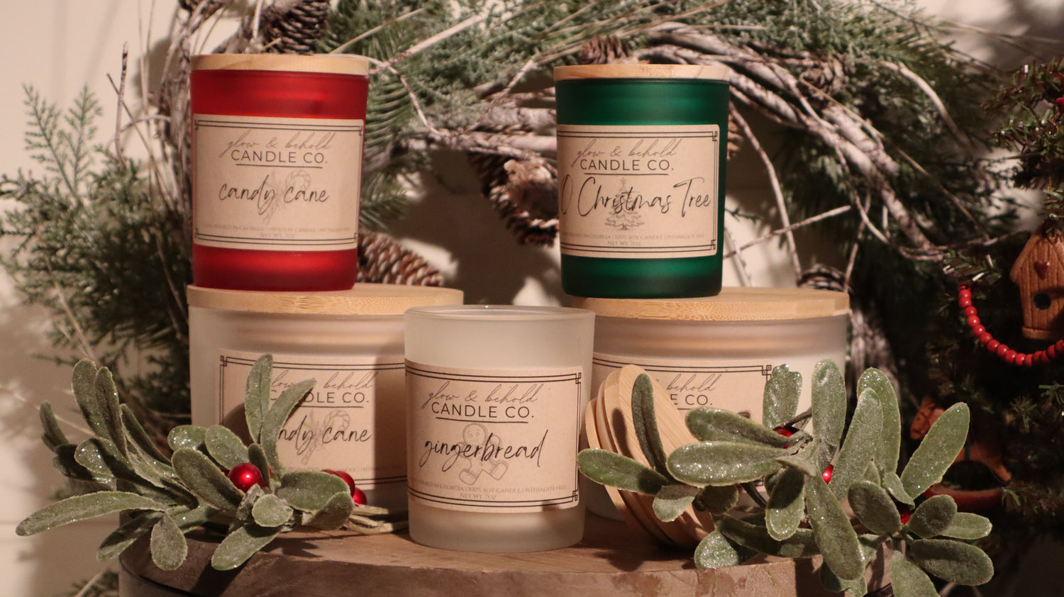 Christmas Collection