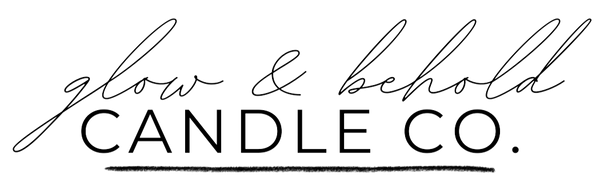 Glow & Behold Candle Co.